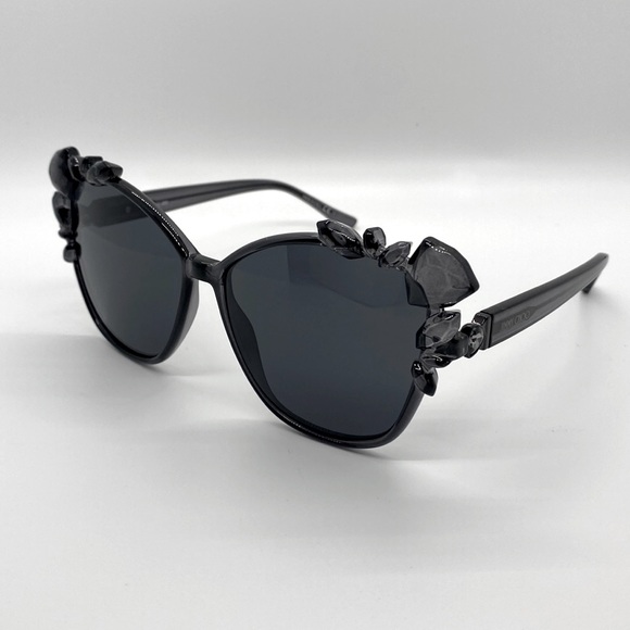 Jimmy Choo Sunglasses New
